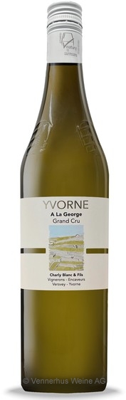 Yvorne Blanc